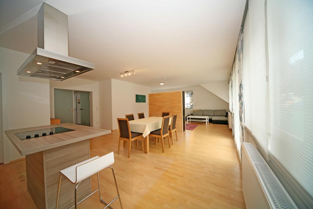 Appartements Schwaiger By Schladming-Appartements エクステリア 写真