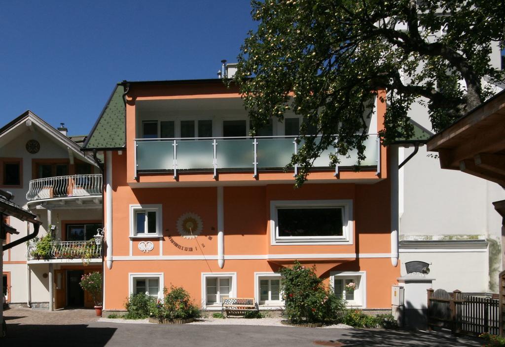 Appartements Schwaiger By Schladming-Appartements エクステリア 写真